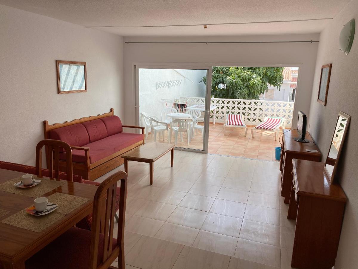 Appartement Canarias Tenerife *