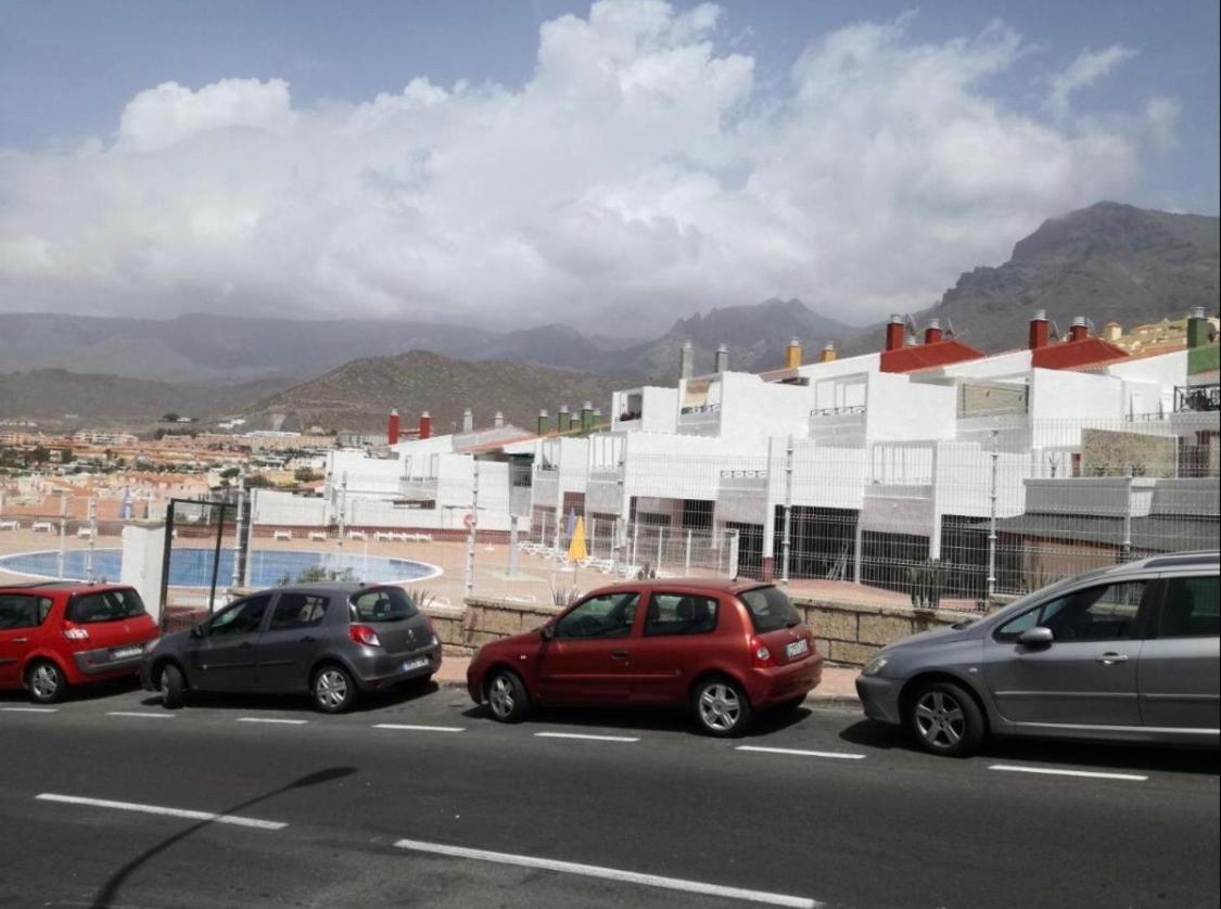 Canarias Tenerife Appartement *