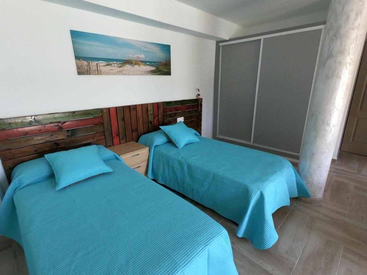 Apartamento Abi&lei Vv *