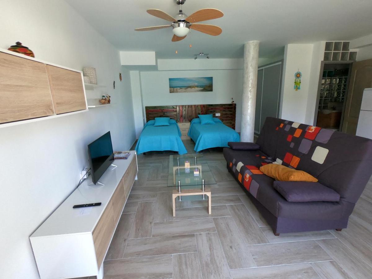 Abi&lei Vv Apartamento