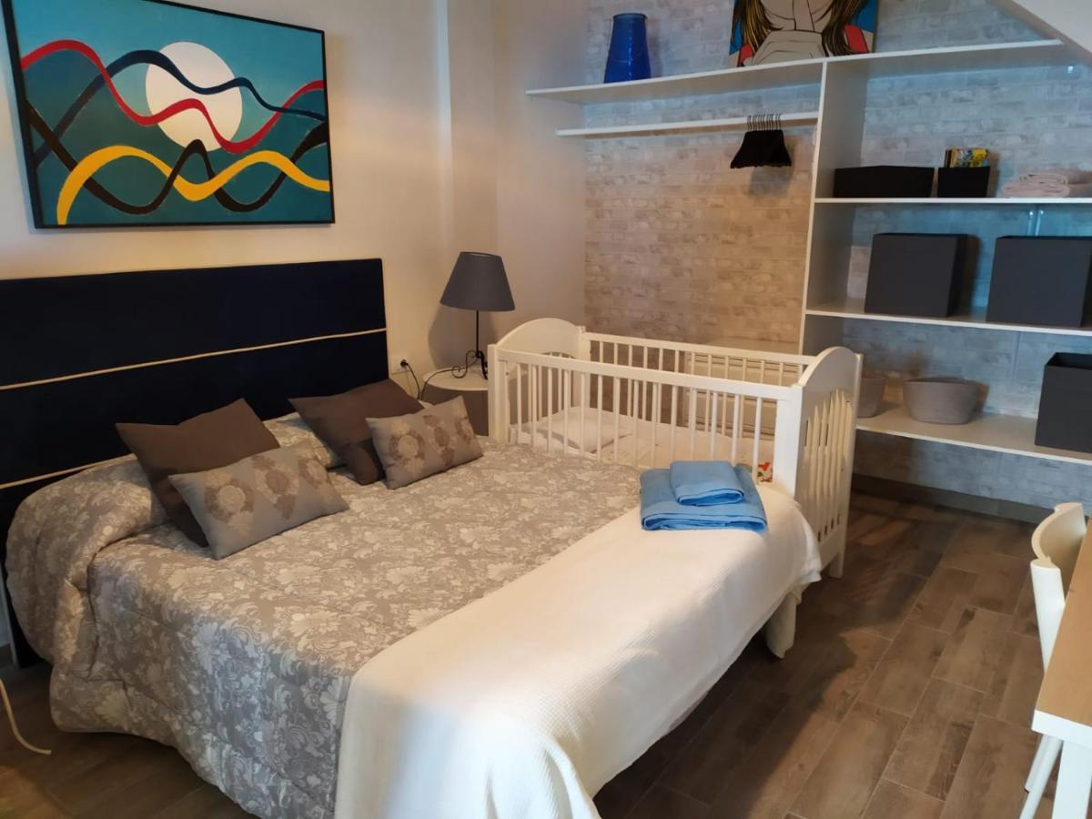 Apartment Comfortable In The North Of Tenerife *