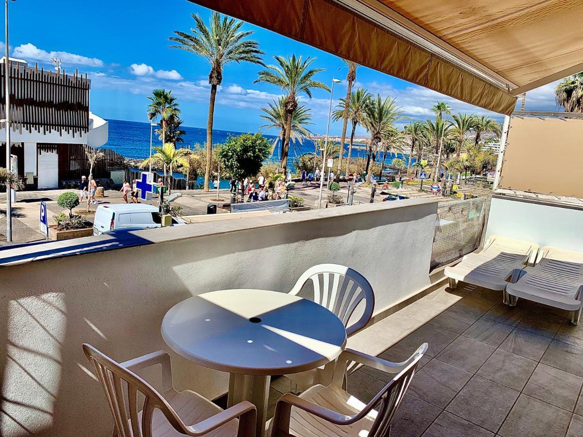 Beachfront Americas Appartement *