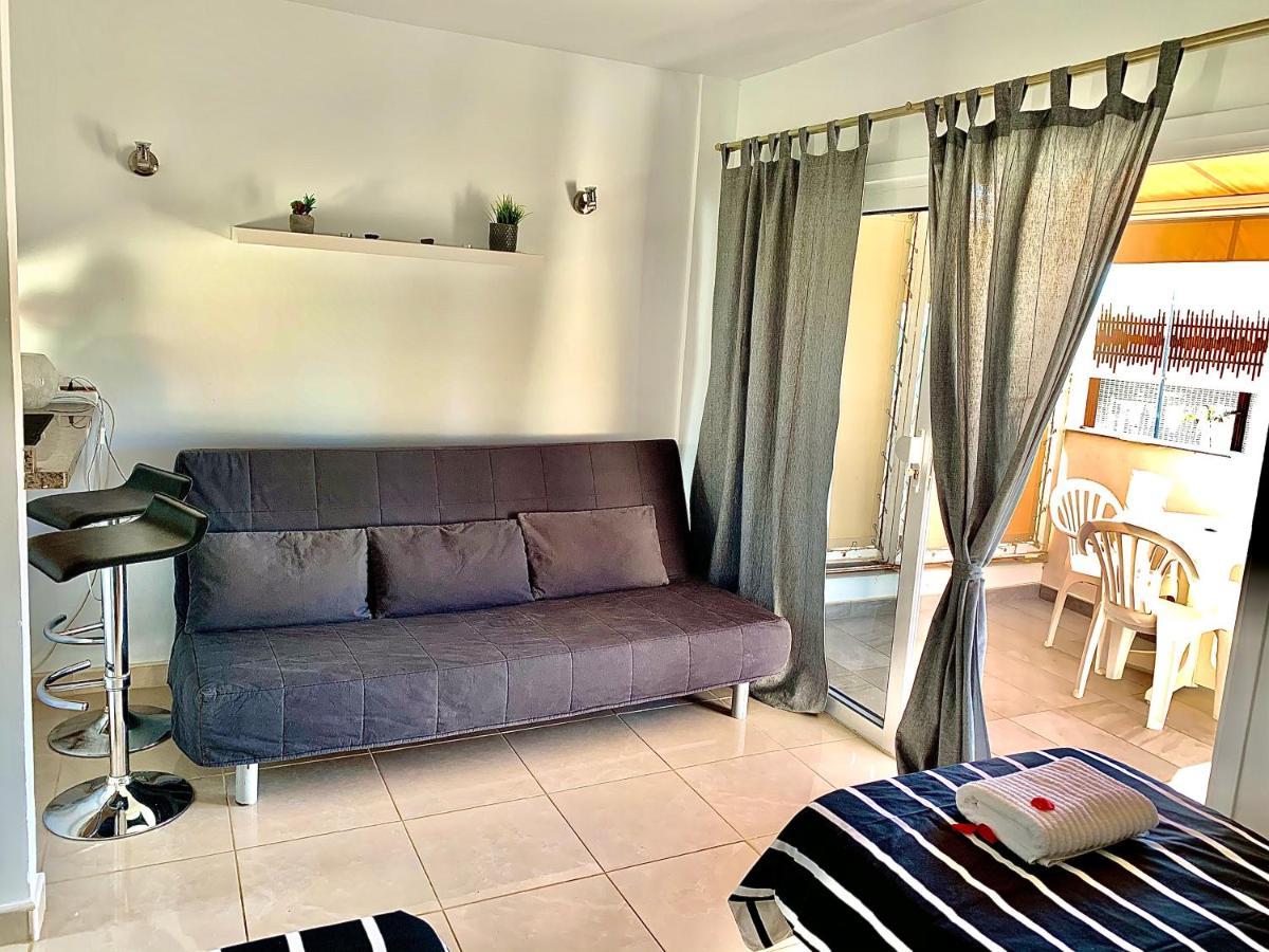 Appartement Beachfront Americas *