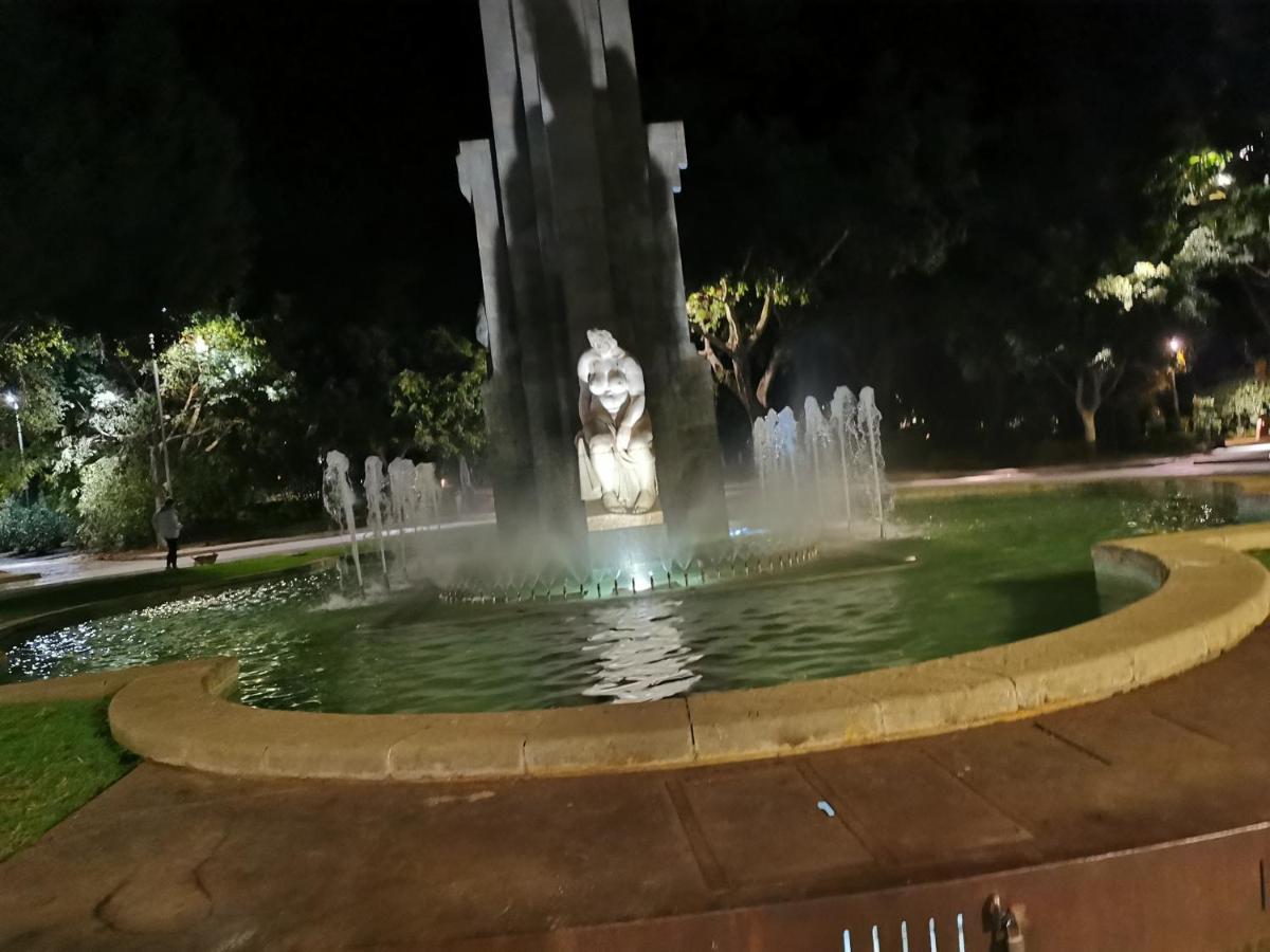 Casapatrizia Compartido Santa-Cruz de Ténérife