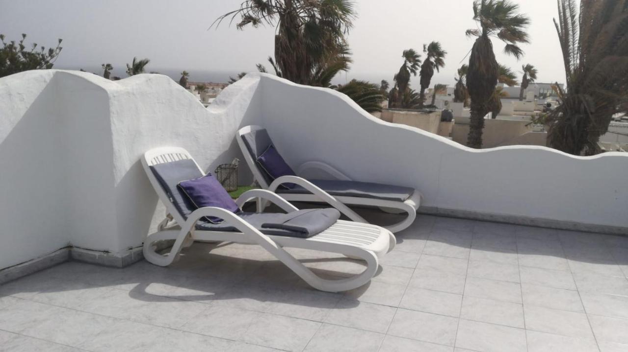 Appartement Sol Paz Y Mar