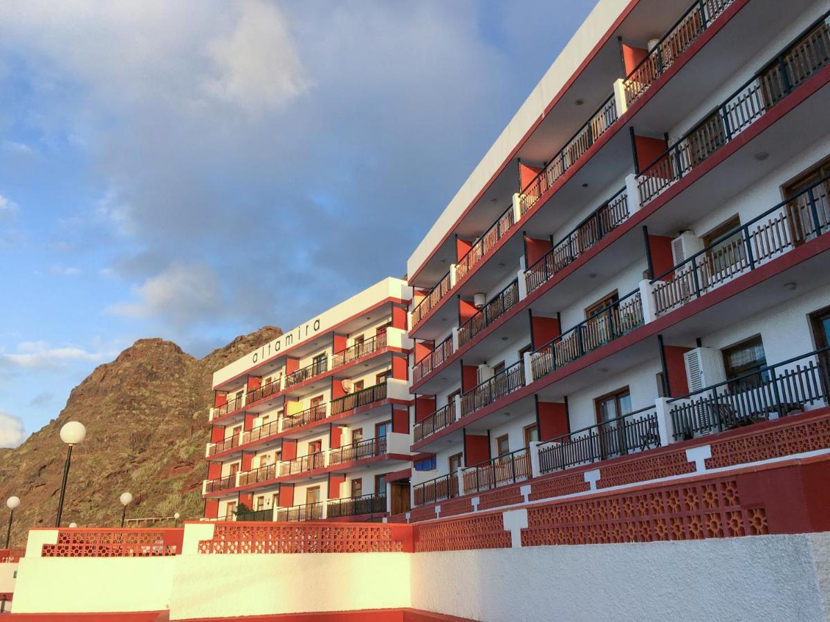 Apartment Sunset Dream Bajamar Great Views *
