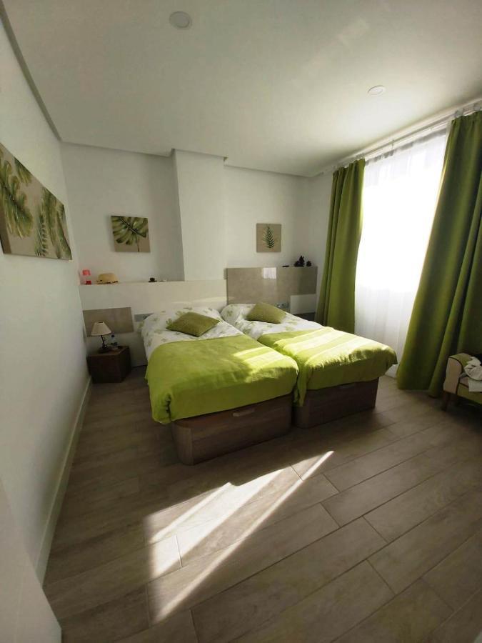 Apartamento New Near The In