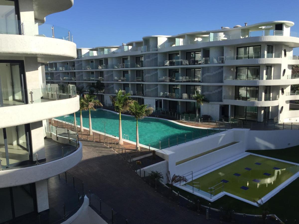 Penthouse 5* La Rasca Panorama View Apartment