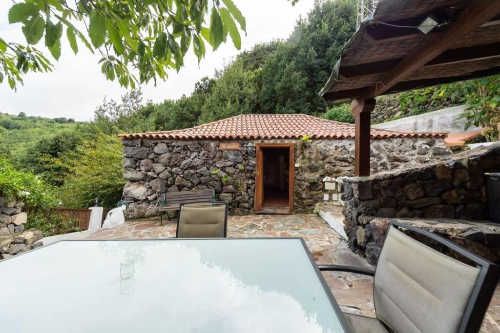 Apartment Finca El Molledo La Cuadra *