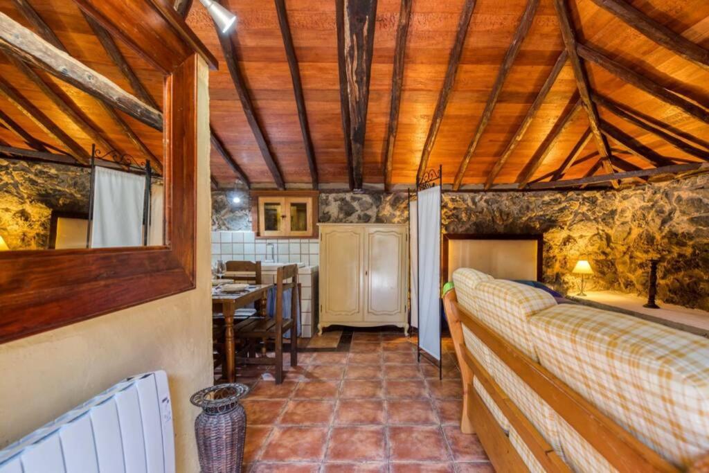 Finca El Molledo La Cuadra Icod De Los Vinos