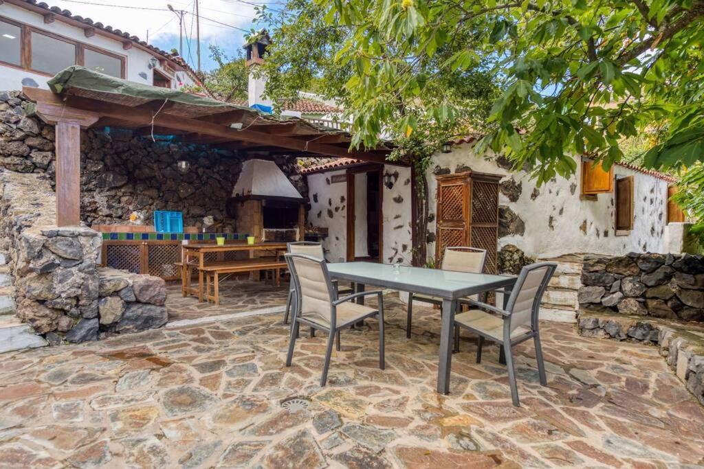 Finca El Molledo La Cuadra Icod De Los Vinos