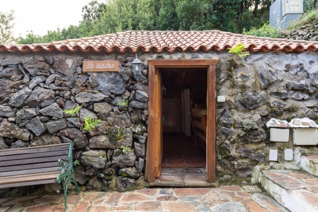 Finca El Molledo La Cuadra