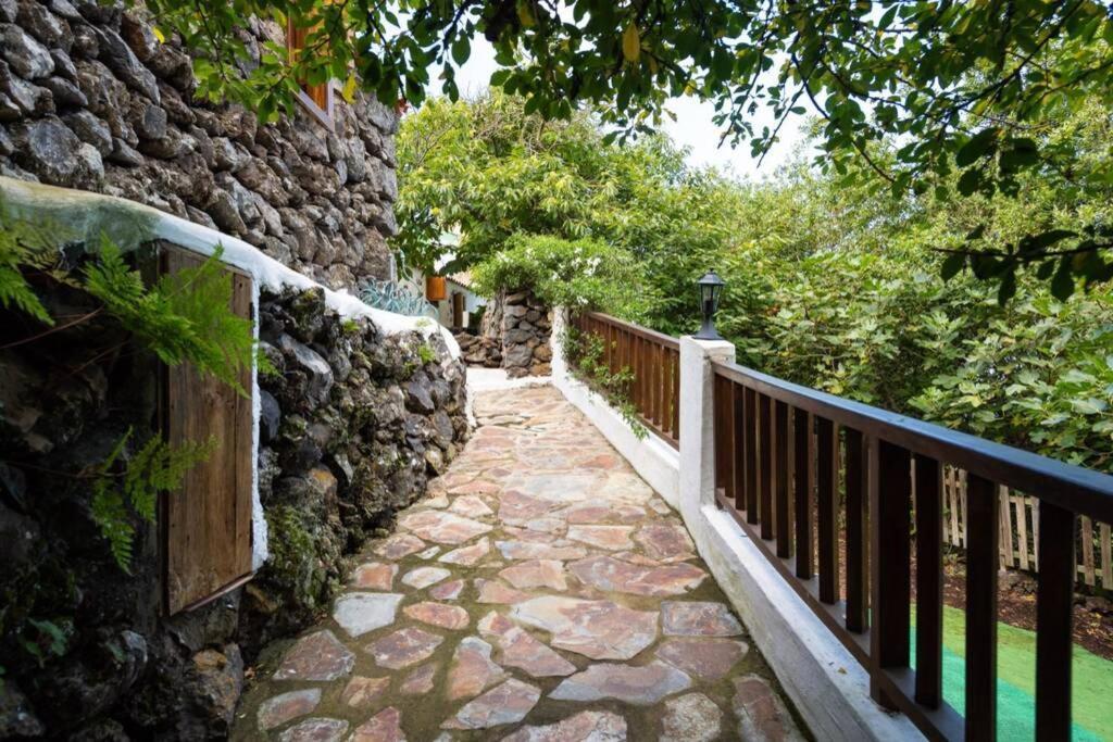 Apartment Finca El Molledo La Cuadra