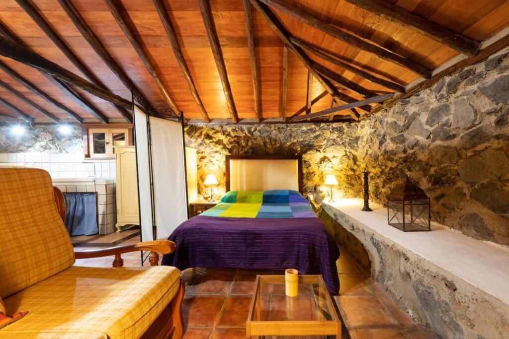 Finca El Molledo La Cuadra Icod De Los Vinos