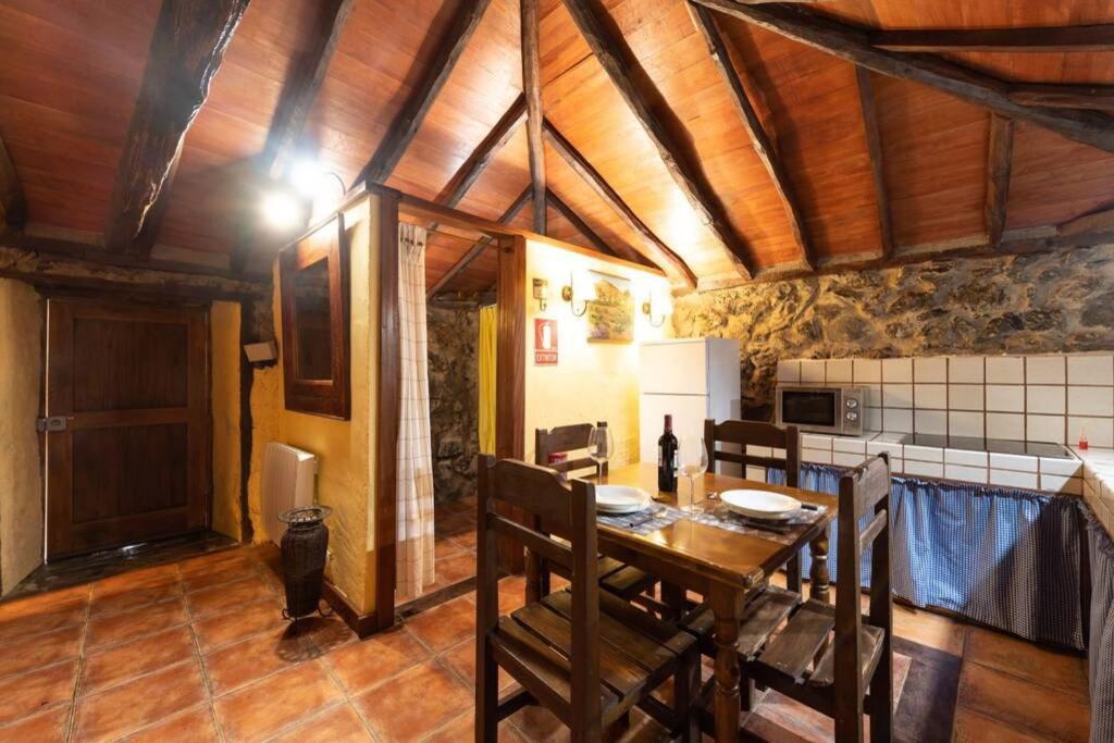 Finca El Molledo La Cuadra Apartment