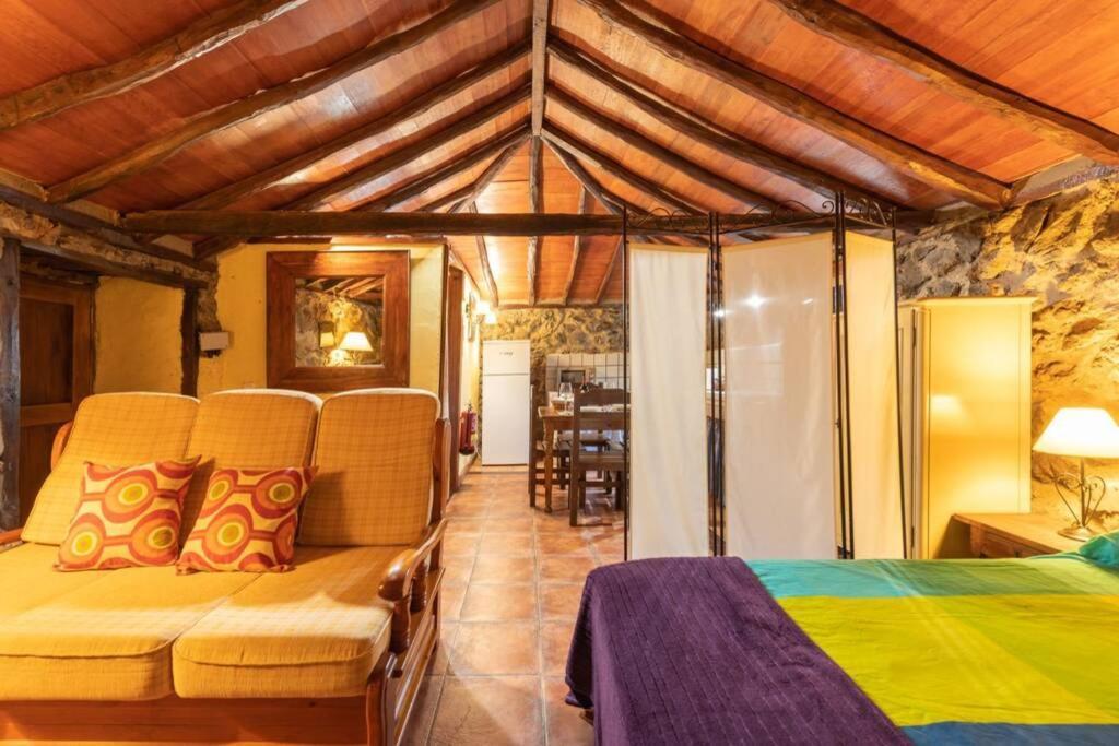Finca El Molledo La Cuadra Icod De Los Vinos