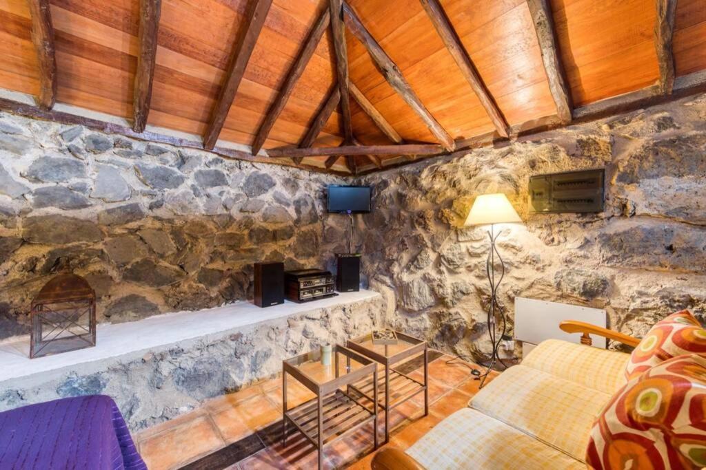 Finca El Molledo La Cuadra Apartment Icod De Los Vinos