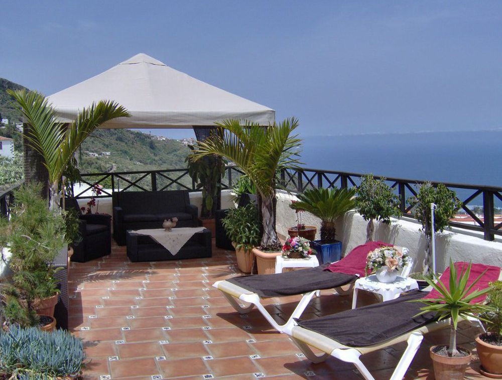 Monasterio De San Antonio - Adults Only Icod De Los Vinos