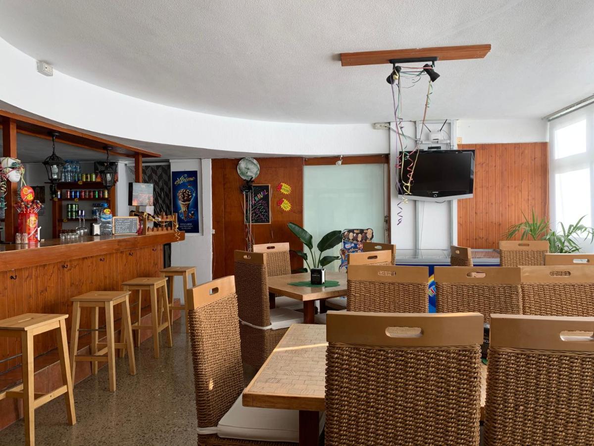 Appartement Vacaciones Frente Al Mar Candelaria