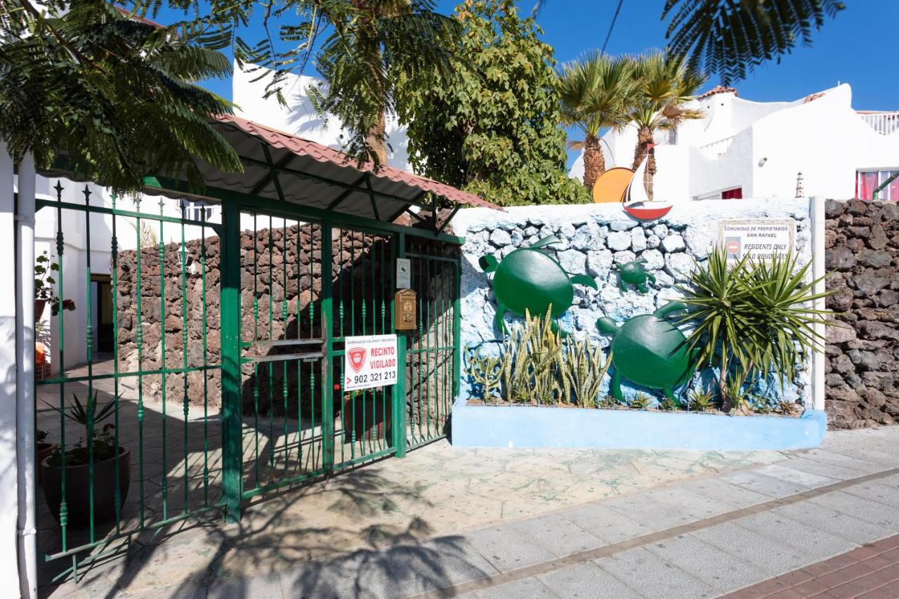 Appartement 188 Tortugas By Sunkeyrents Costa Adeje (Tenerife)