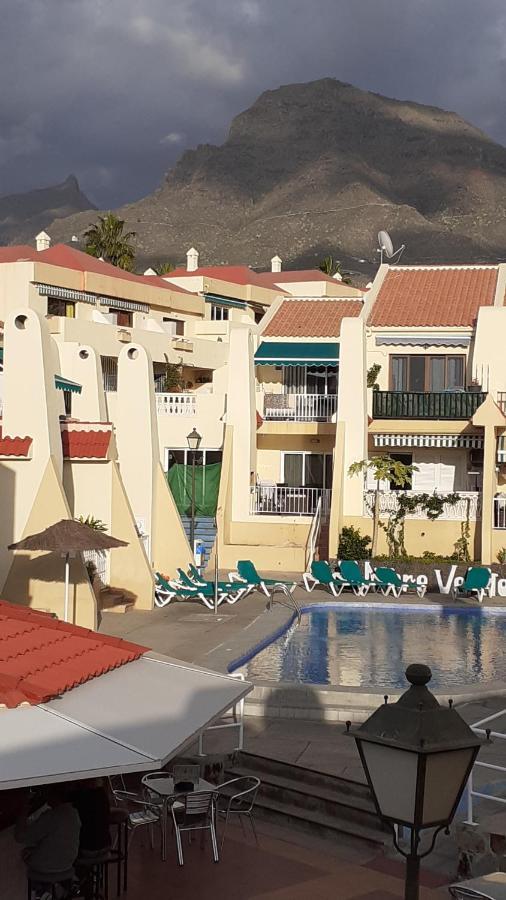 Appartement Mng-apart Mareverde Costa Adeje- Americas *