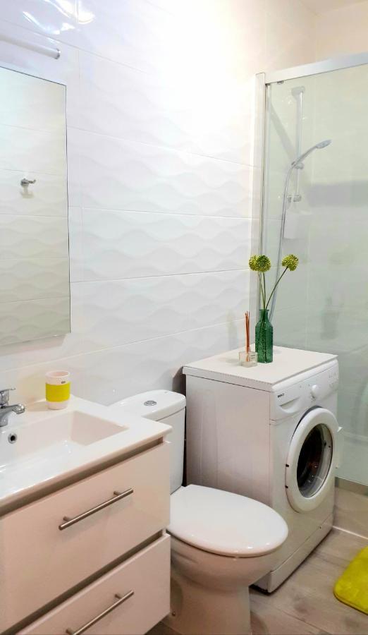 Mng-apart Mareverde Costa Adeje- Americas Appartement *