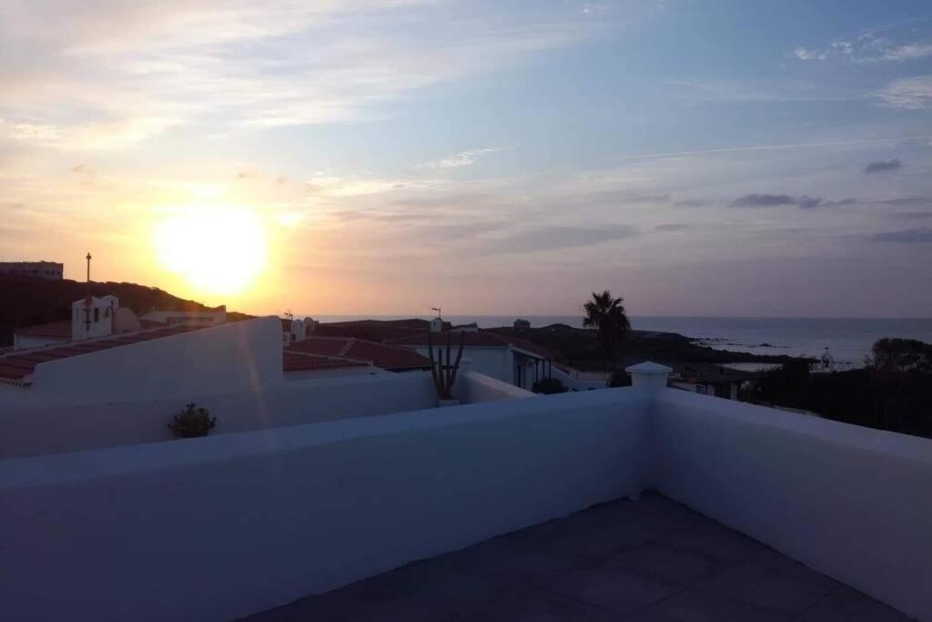 Casa Vista Al Mar *