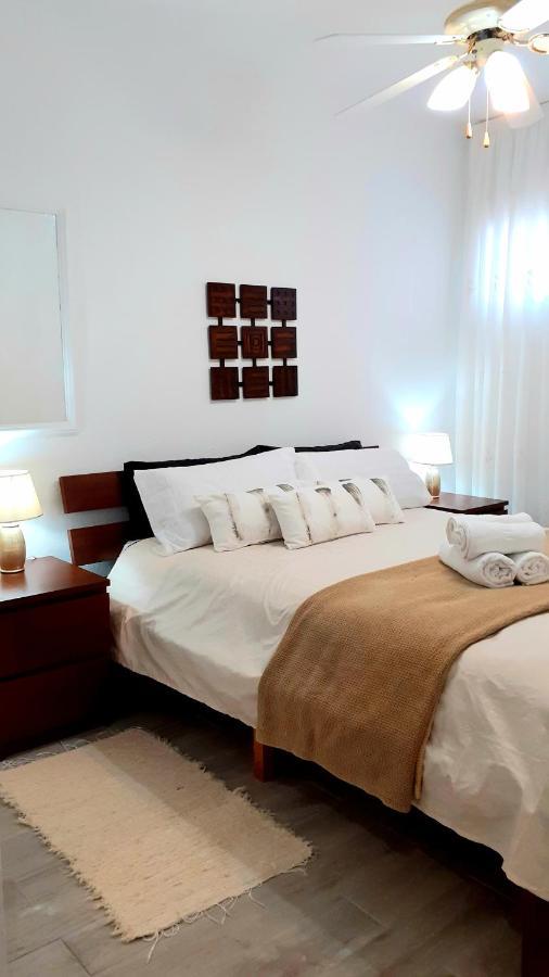 Mng-apart Mareverde Costa Adeje- Americas Appartement Costa Adeje (Tenerife)