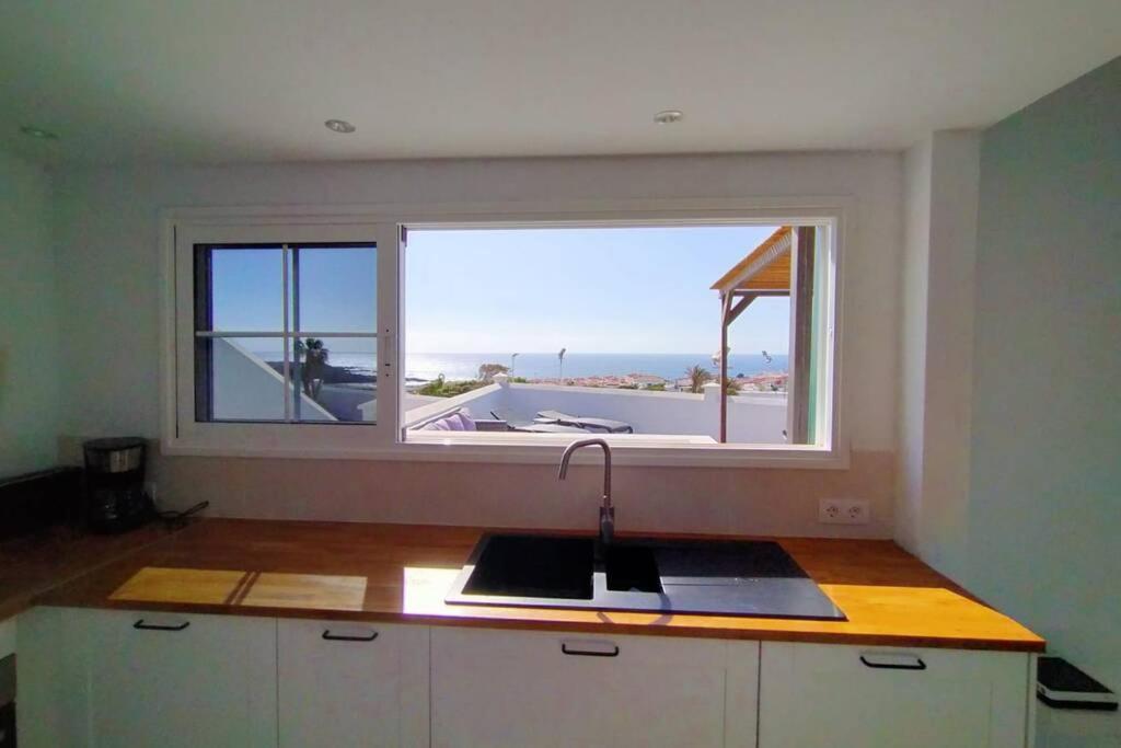 Casa Vista Al Mar Villa