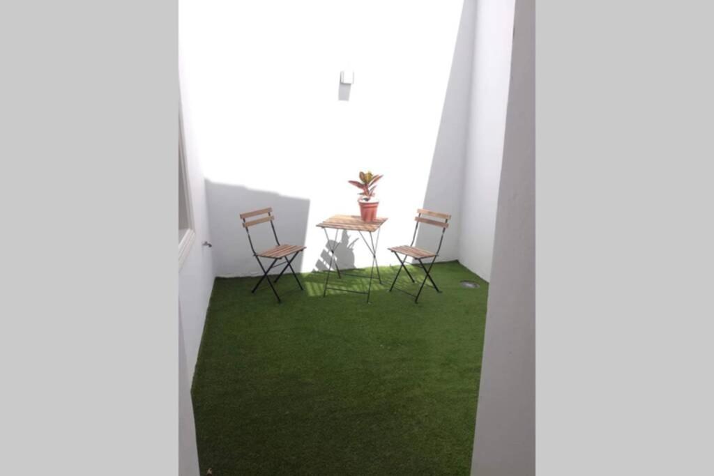 Casa Vista Al Mar