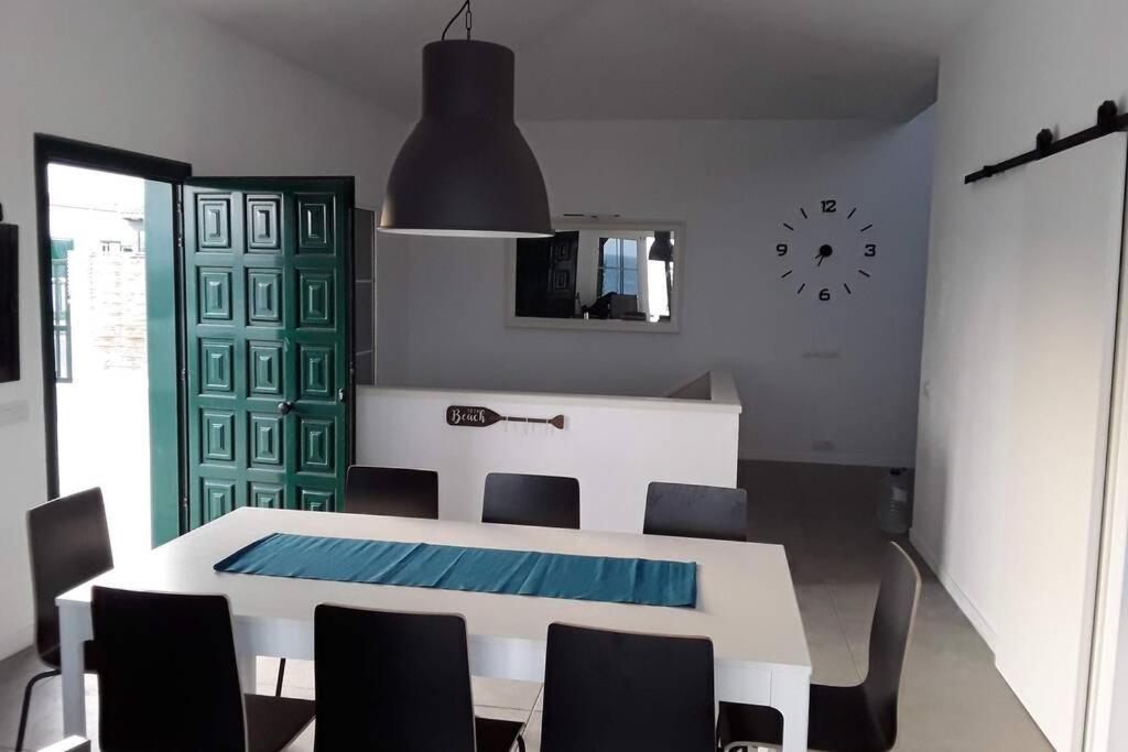 Casa Vista Al Mar Villa