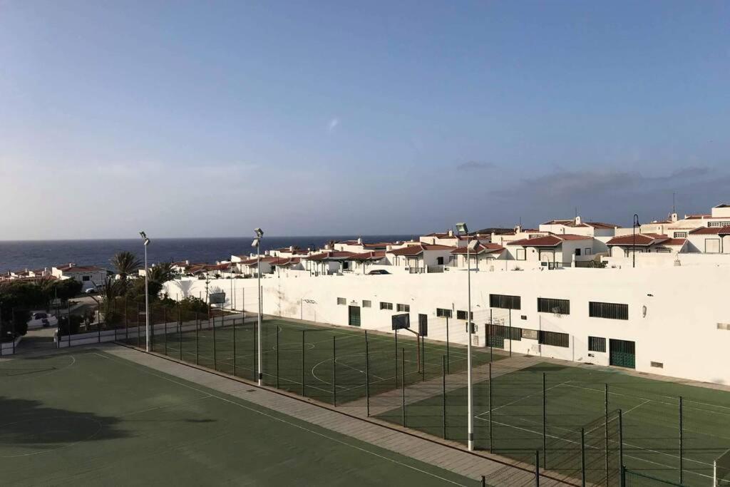 Villa Casa Vista Al Mar