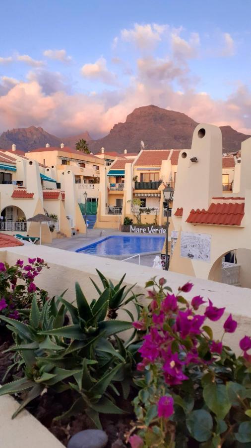 Appartement Mng-apart Mareverde Costa Adeje- Americas