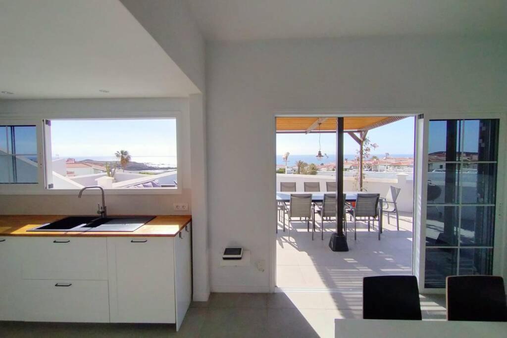 Villa Casa Vista Al Mar *