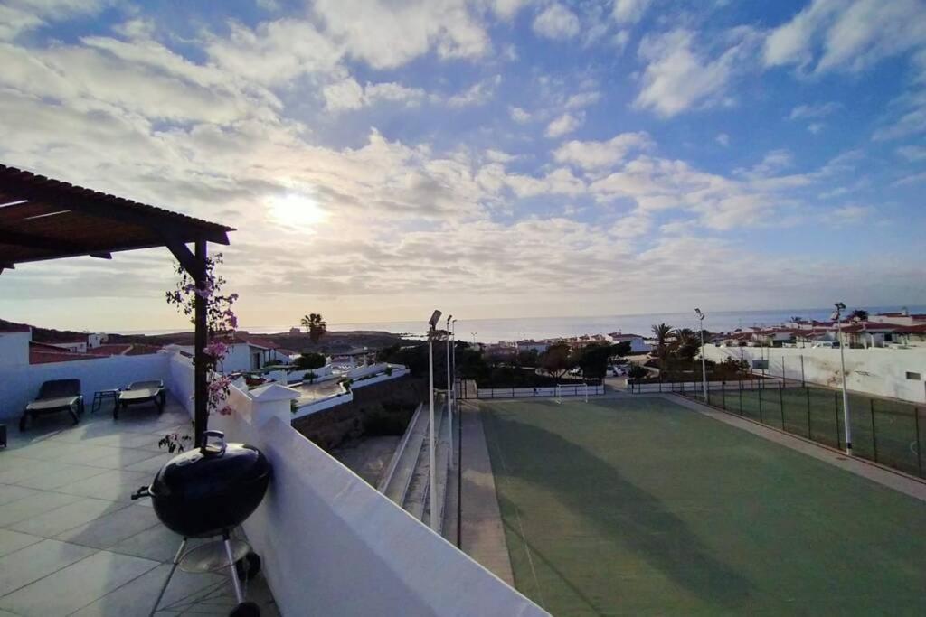 Casa Vista Al Mar
