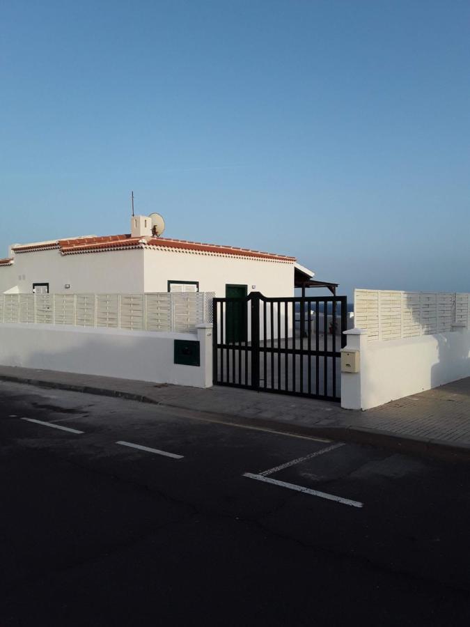 Casa Vista Al Mar