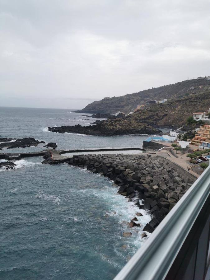 Appartement Apto En Mesa Del Mar Puerto de la Madera