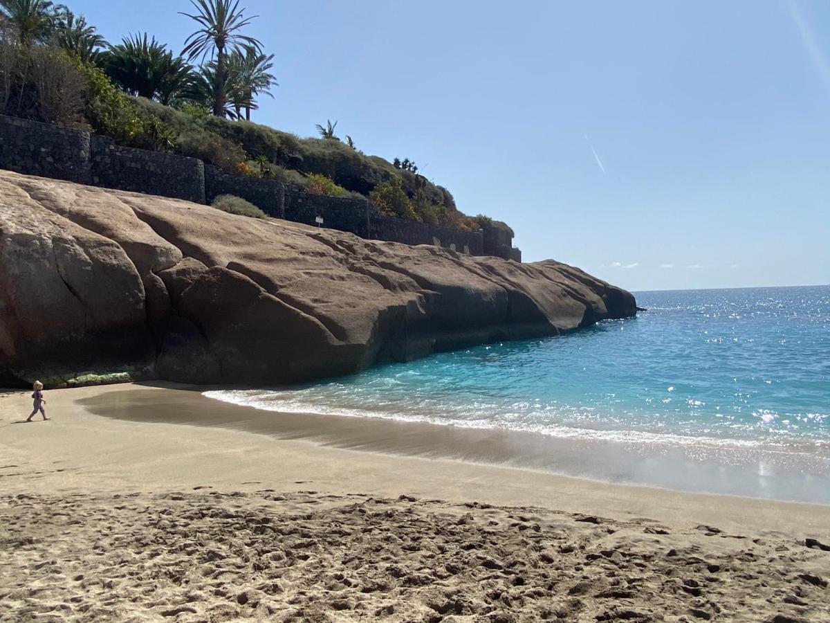 Apartahotel Mareverde Costa Adeje Costa Adeje (Tenerife)
