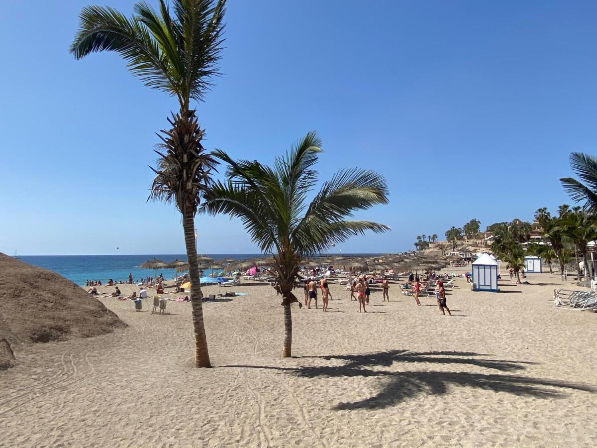 Mareverde Costa Adeje Apartahotel