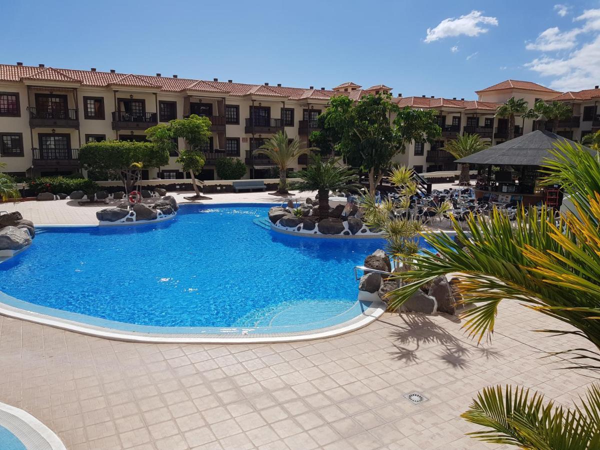 Balcon Del Mar Apartahotel Arona (Tenerife)