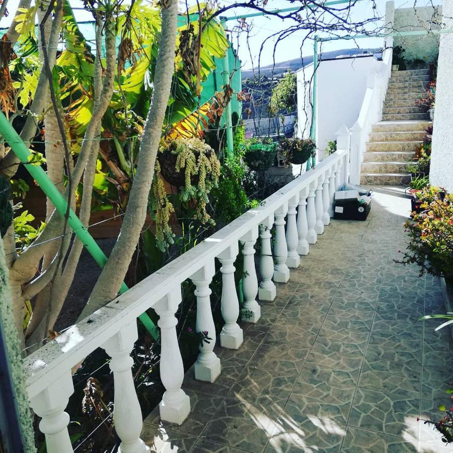 Guest house Casita De