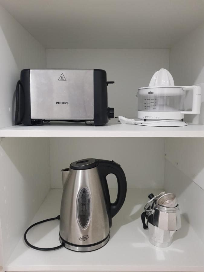 Céntrico, Amplio Y Con Balcón Cerca Del Mar Appartement *