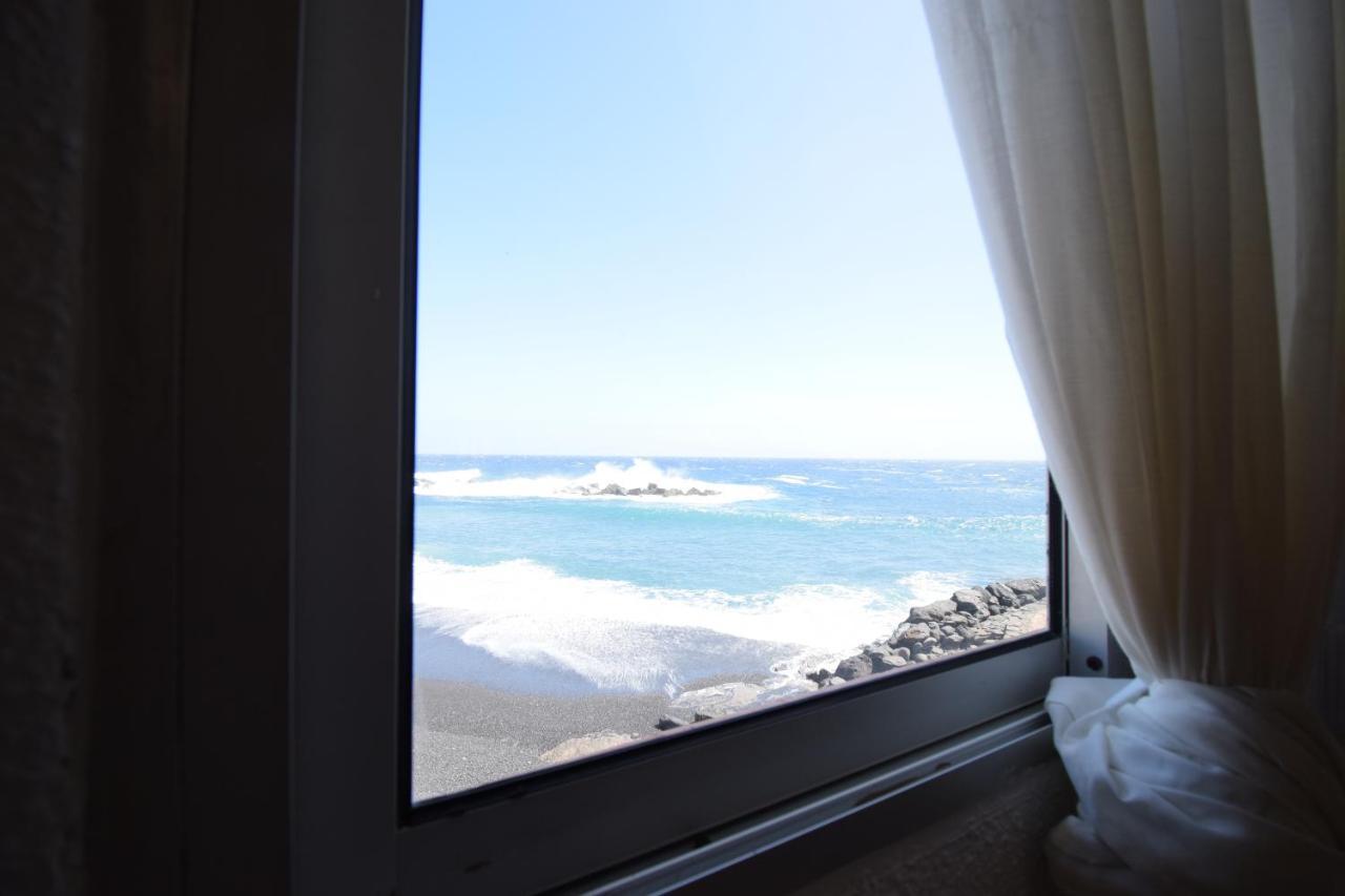 Eras - La Casa Frente Al Mar Hébergement de vacances *