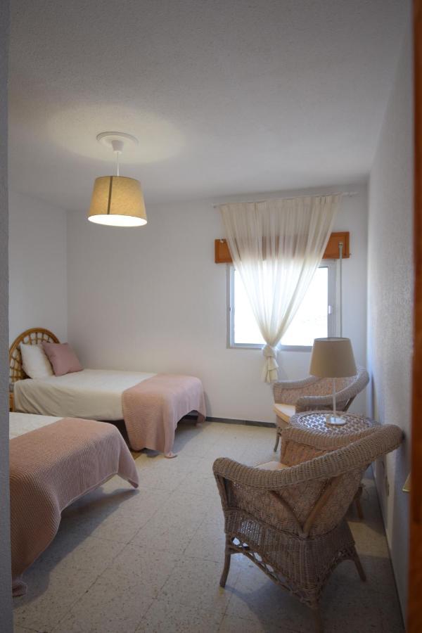 Hébergement de vacances Eras - La Casa Frente Al Mar Las Eras (Tenerife)