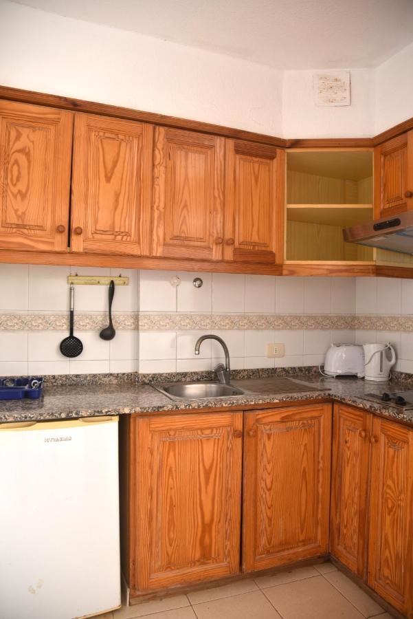 Appartement Sunny Silencio Park Arona (Tenerife)