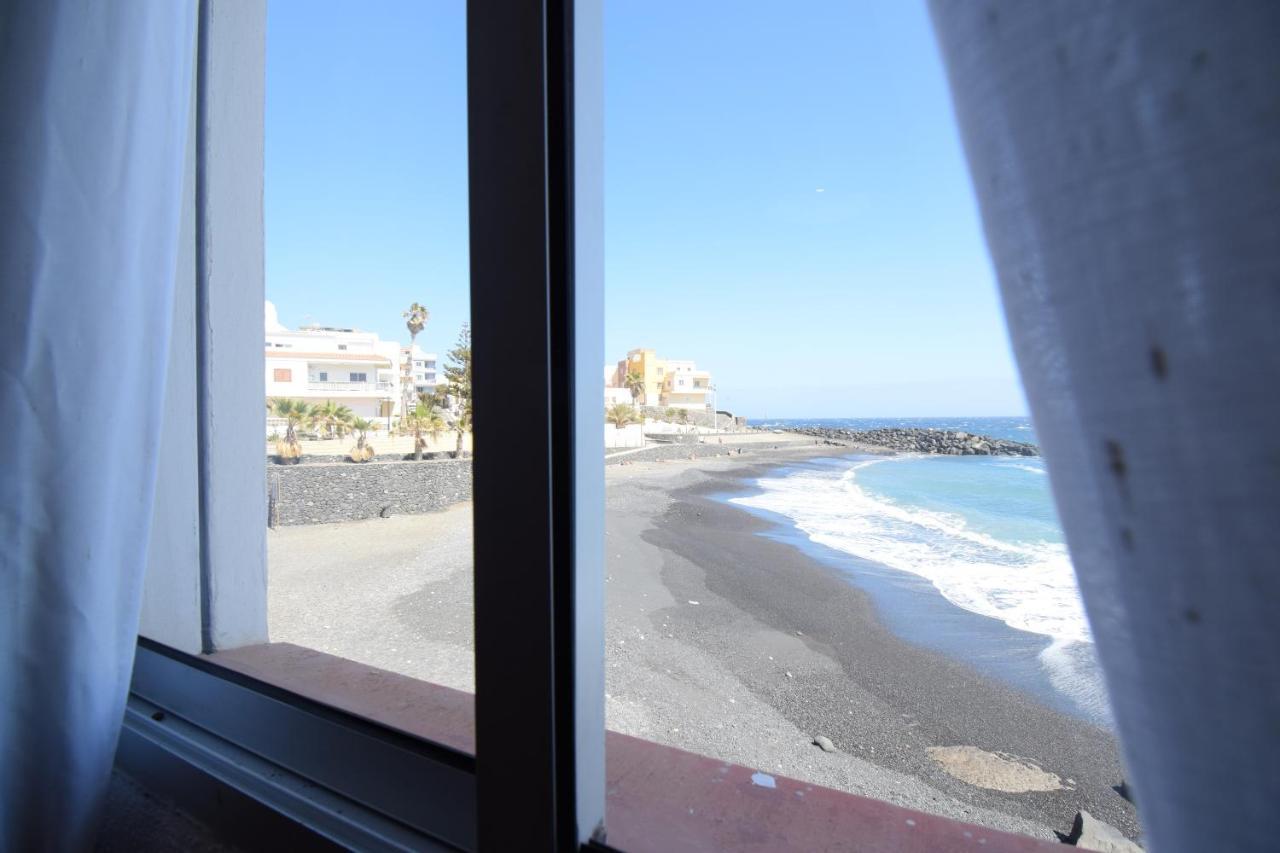 Hébergement de vacances Eras - La Casa Frente Al Mar *
