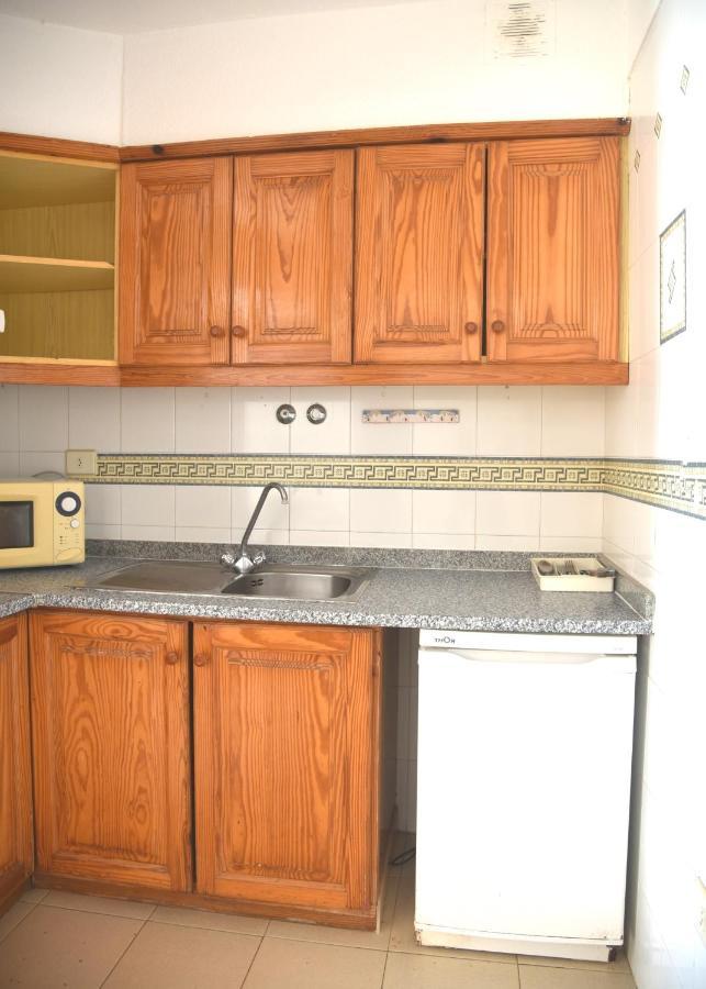 Appartement Sunny Silencio Park