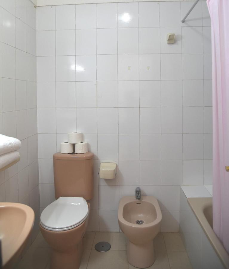 Apartamento Sunny Silencio Park *