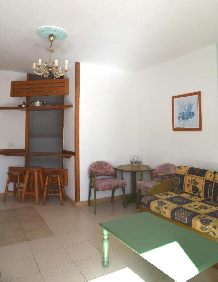 Sunny Silencio Park Appartement *