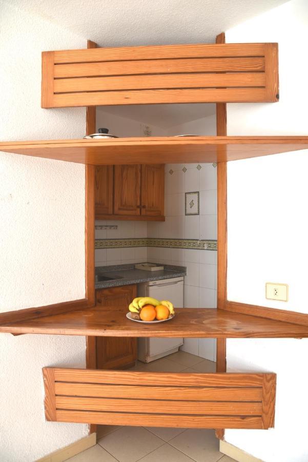 Sunny Silencio Park Apartamento *
